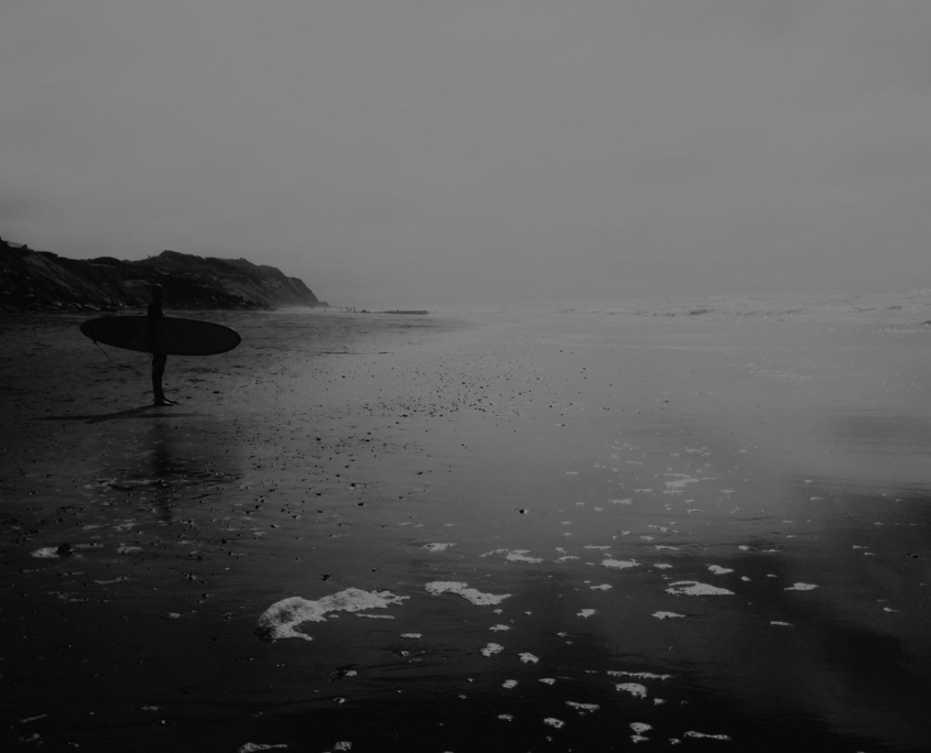 Blackwater Bay